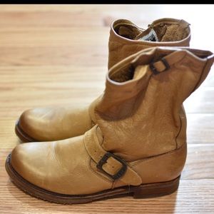 ❗️NEW❗️Frye Veronica short Slouch boots